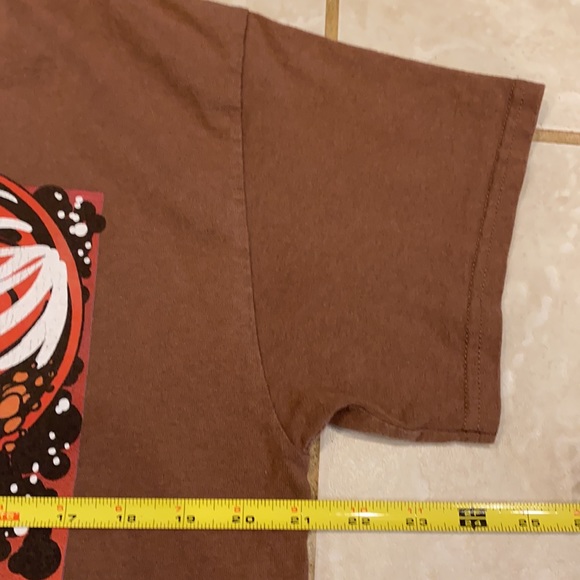 Mudboy on Astroworld tour t-shirt size L - Picture 5 of 6